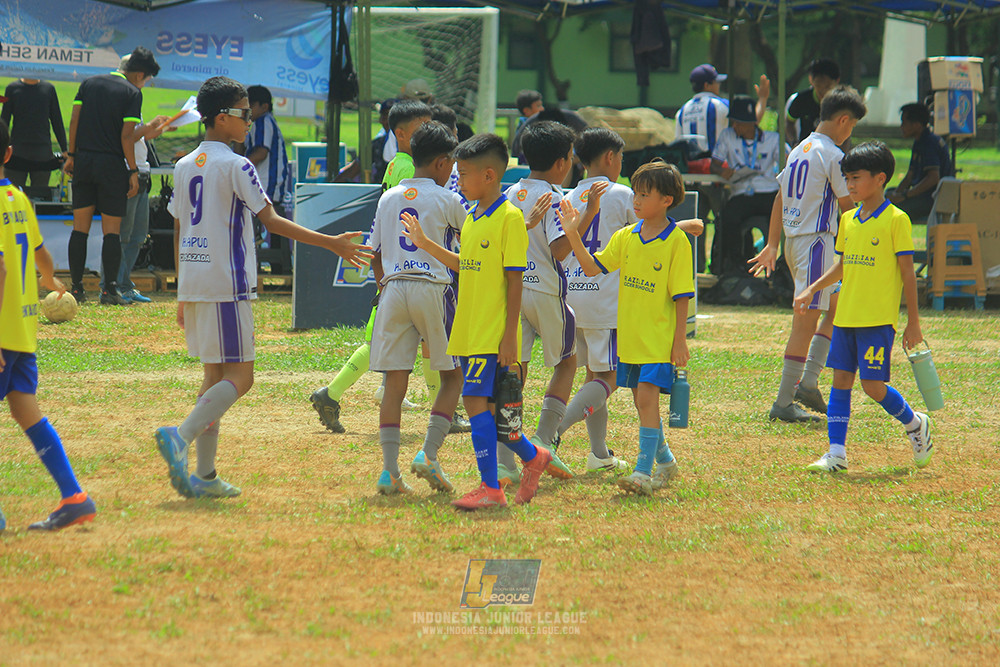 ijl big14 plate u12 091125 hapud 24 sentra vs brazillian soccer bintaro