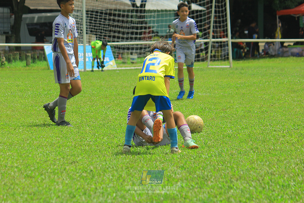 ijl big14 plate u12 091125 hapud 24 sentra vs brazillian soccer bintaro