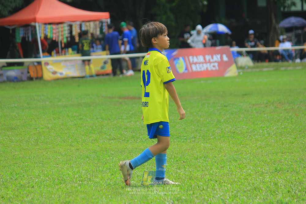 ijl big14 plate u12 091125 hapud 24 sentra vs brazillian soccer bintaro