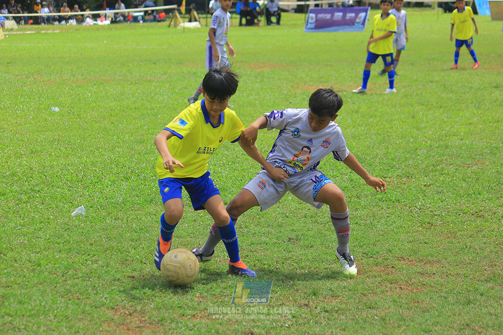 ijl big14 plate u12 091125 hapud 24 sentra vs brazillian soccer bintaro