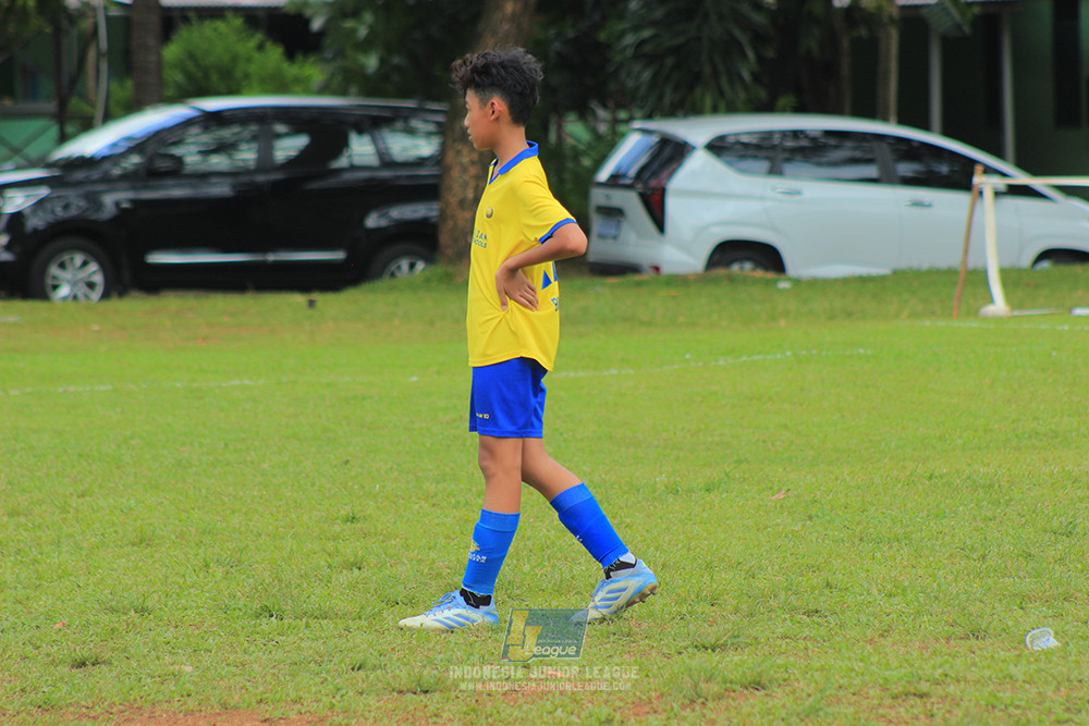 ijl big14 plate u12 091125 hapud 24 sentra vs brazillian soccer bintaro