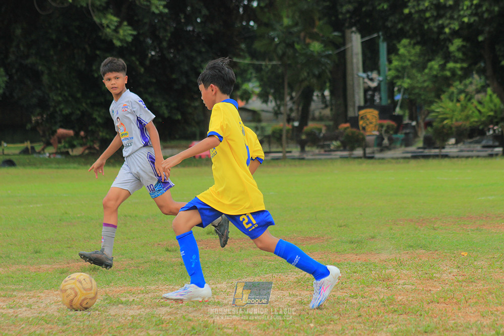 ijl big14 plate u12 091125 hapud 24 sentra vs brazillian soccer bintaro