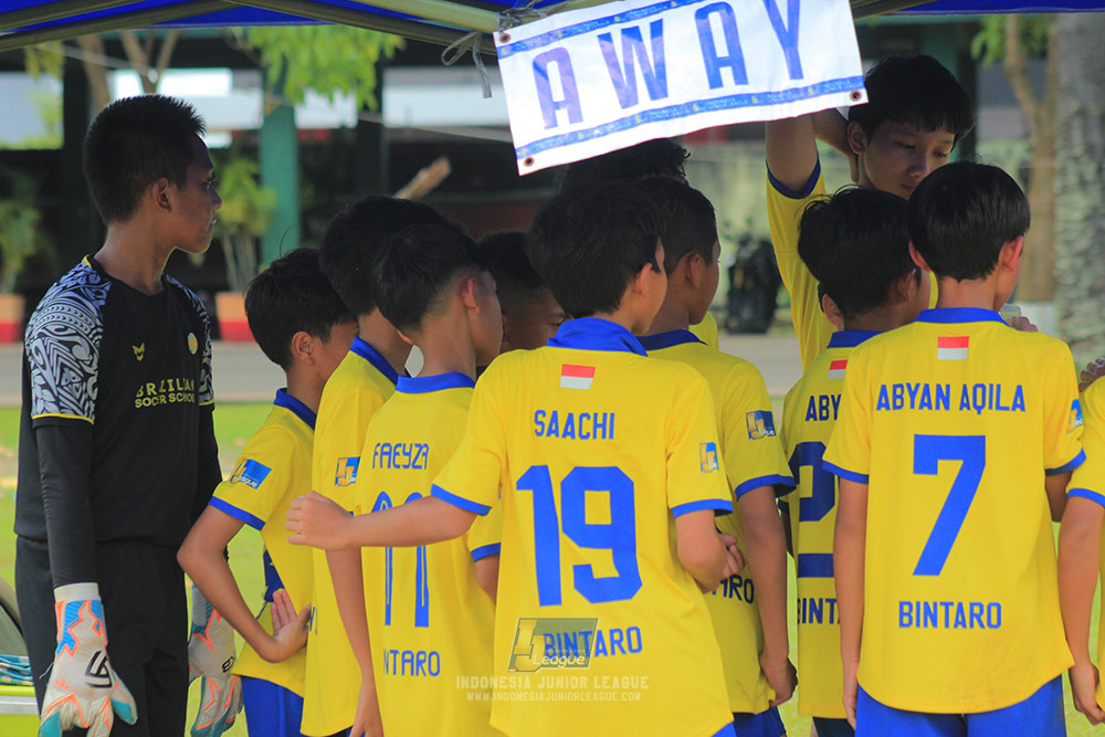 ijl big14 plate u12 091125 hapud 24 sentra vs brazillian soccer bintaro