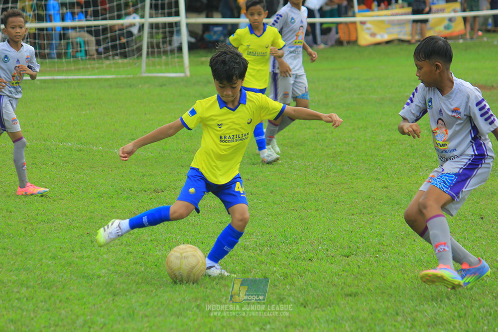 ijl big14 plate u12 091125 hapud 24 sentra vs brazillian soccer bintaro