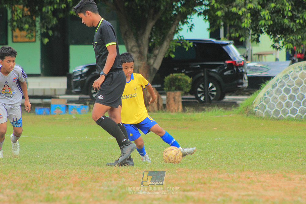 ijl big14 plate u12 091125 hapud 24 sentra vs brazillian soccer bintaro