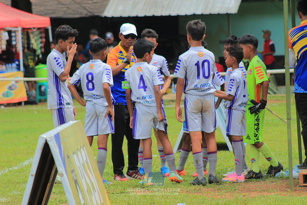 ijl big14 plate u12 091125 hapud 24 sentra vs brazillian soccer bintaro