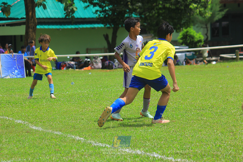 ijl big14 plate u12 091125 hapud 24 sentra vs brazillian soccer bintaro