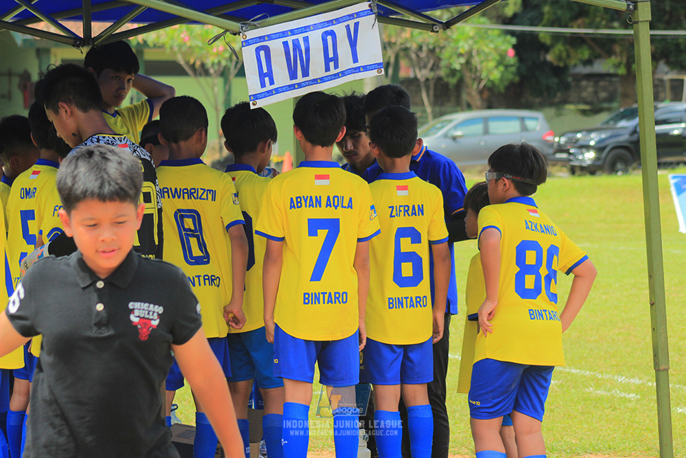 ijl big14 plate u12 091125 hapud 24 sentra vs brazillian soccer bintaro