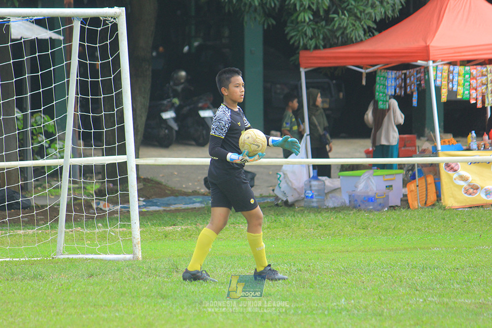 ijl big14 plate u12 091125 hapud 24 sentra vs brazillian soccer bintaro