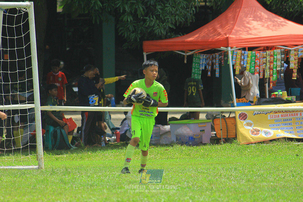 ijl big14 plate u12 091125 hapud 24 sentra vs brazillian soccer bintaro