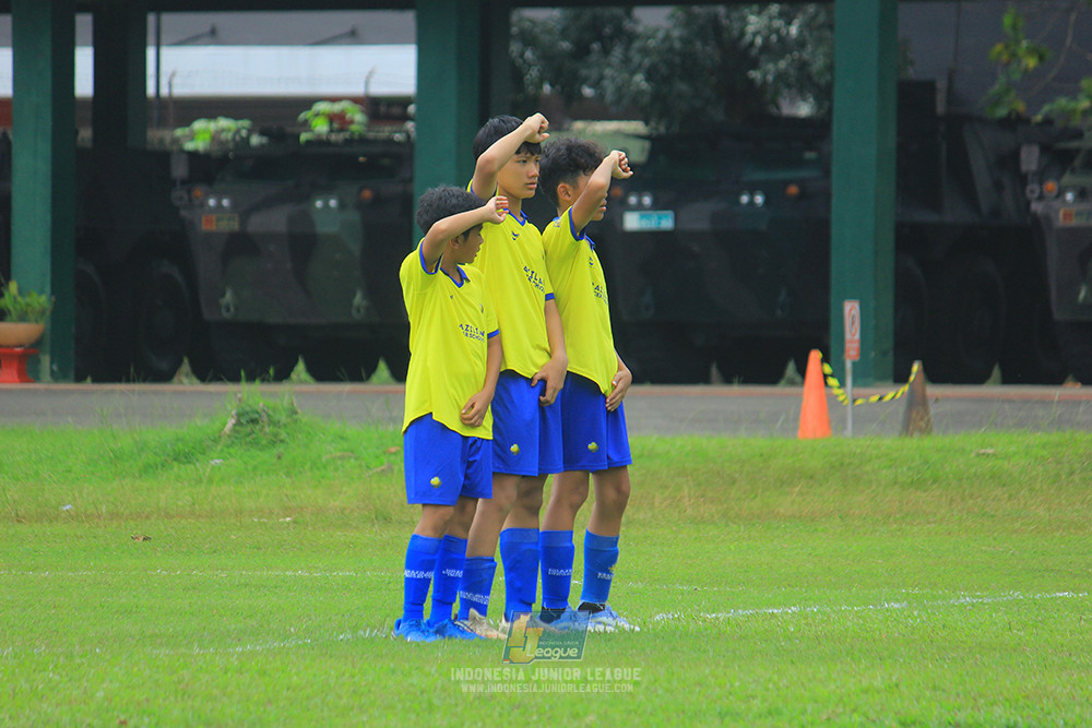 ijl big14 plate u12 091125 hapud 24 sentra vs brazillian soccer bintaro
