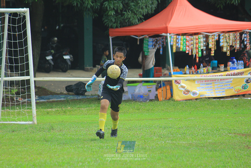 ijl big14 plate u12 091125 hapud 24 sentra vs brazillian soccer bintaro