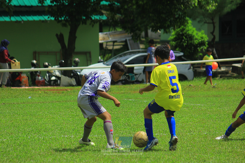 ijl big14 plate u12 091125 hapud 24 sentra vs brazillian soccer bintaro
