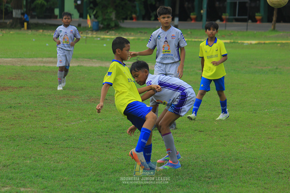 ijl big14 plate u12 091125 hapud 24 sentra vs brazillian soccer bintaro