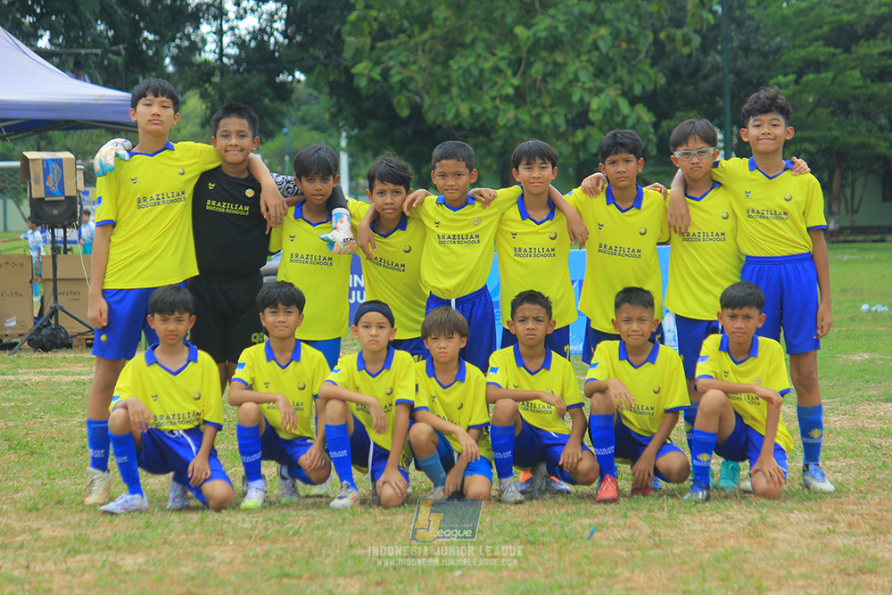 ijl big14 plate u12 091125 hapud 24 sentra vs brazillian soccer bintaro