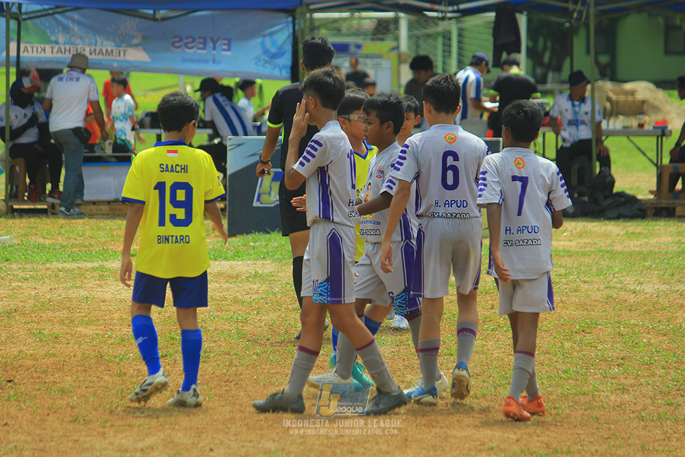 ijl big14 plate u12 091125 hapud 24 sentra vs brazillian soccer bintaro