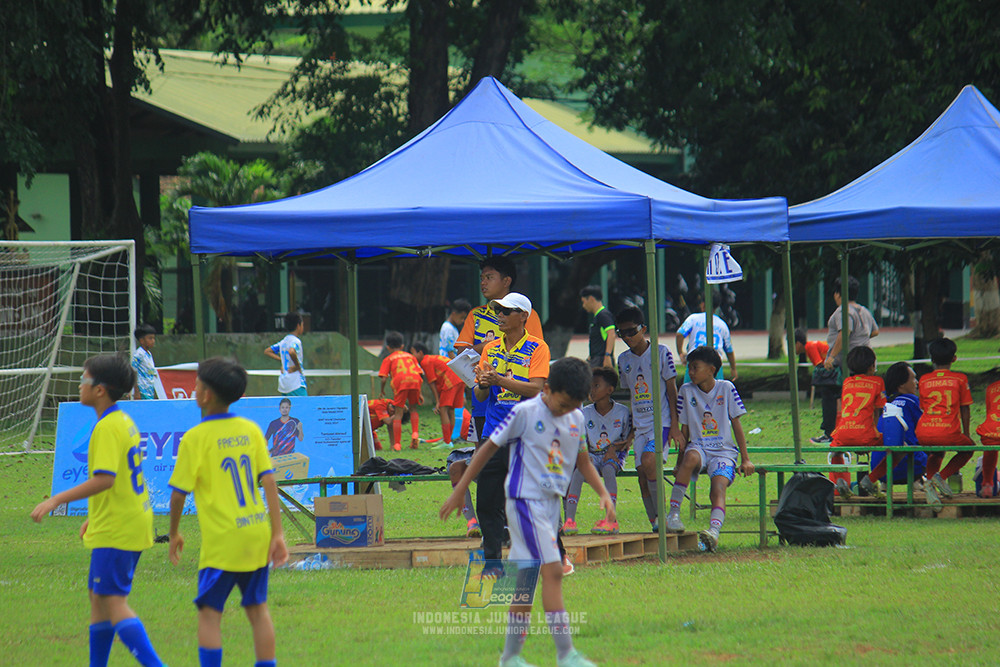 ijl big14 plate u12 091125 hapud 24 sentra vs brazillian soccer bintaro