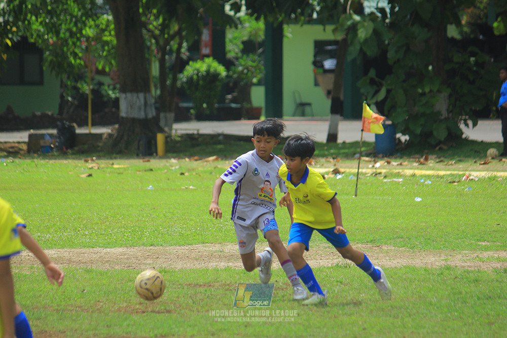 ijl big14 plate u12 091125 hapud 24 sentra vs brazillian soccer bintaro