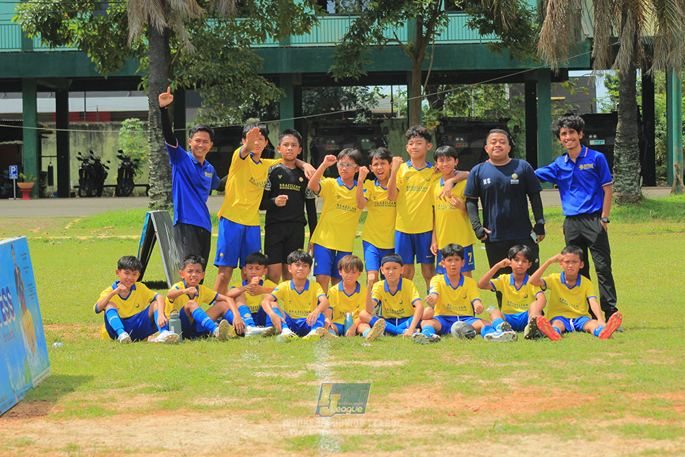 ijl big14 plate u12 091125 hapud 24 sentra vs brazillian soccer bintaro