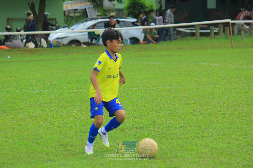 ijl big14 plate u12 091125 hapud 24 sentra vs brazillian soccer bintaro