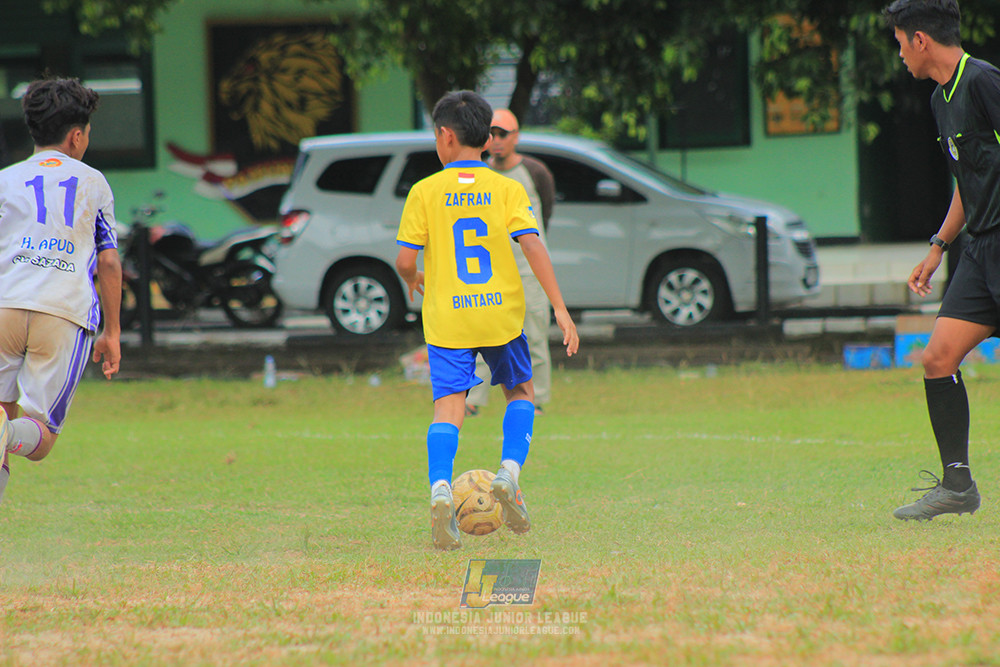 ijl big14 plate u12 091125 hapud 24 sentra vs brazillian soccer bintaro