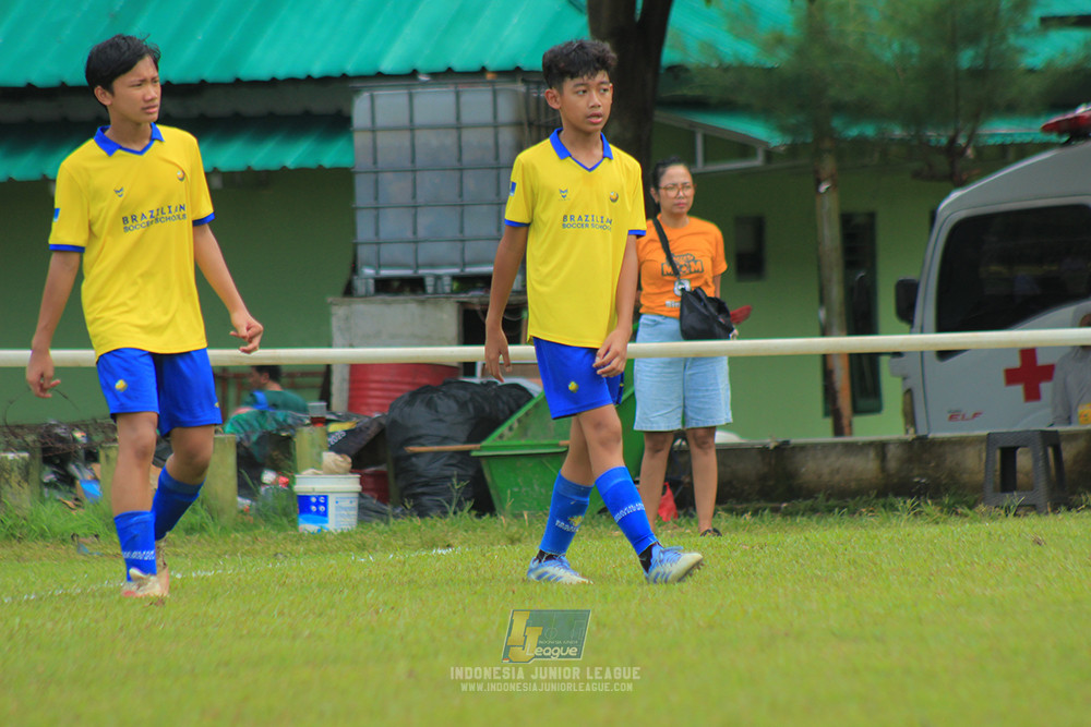 ijl big14 plate u12 091125 hapud 24 sentra vs brazillian soccer bintaro
