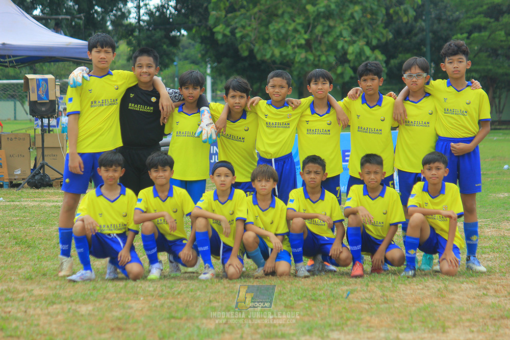 ijl big14 plate u12 091125 hapud 24 sentra vs brazillian soccer bintaro