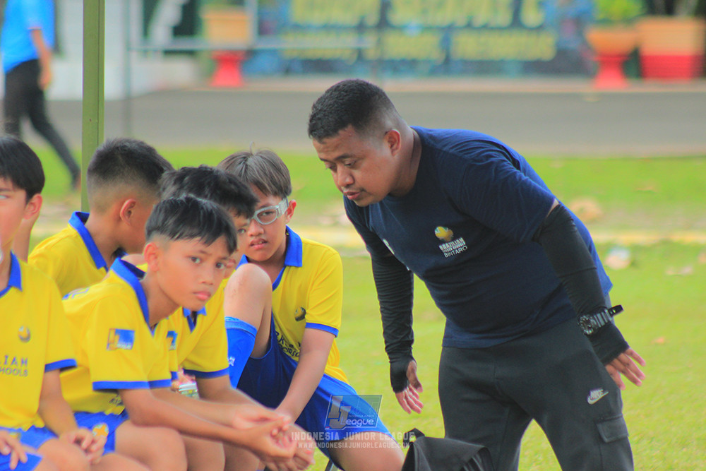 ijl big14 plate u12 091125 hapud 24 sentra vs brazillian soccer bintaro