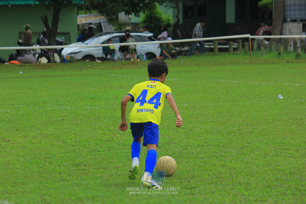 ijl big14 plate u12 091125 hapud 24 sentra vs brazillian soccer bintaro