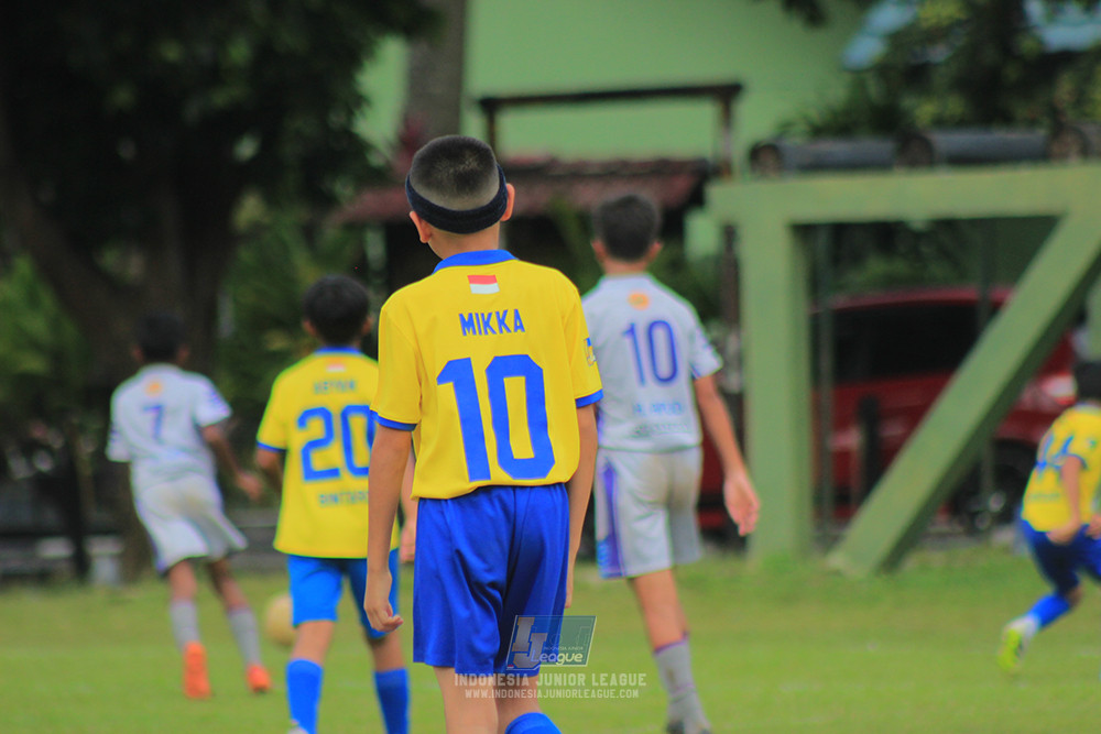 ijl big14 plate u12 091125 hapud 24 sentra vs brazillian soccer bintaro