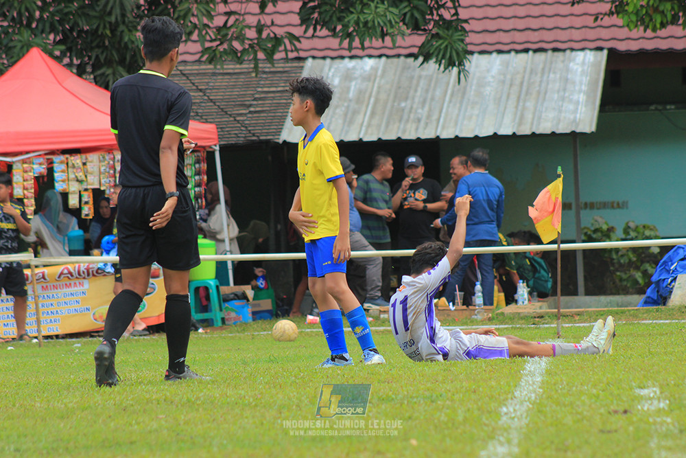 ijl big14 plate u12 091125 hapud 24 sentra vs brazillian soccer bintaro