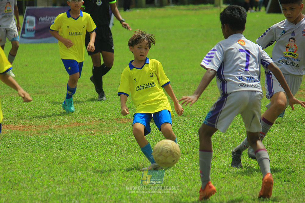 ijl big14 plate u12 091125 hapud 24 sentra vs brazillian soccer bintaro