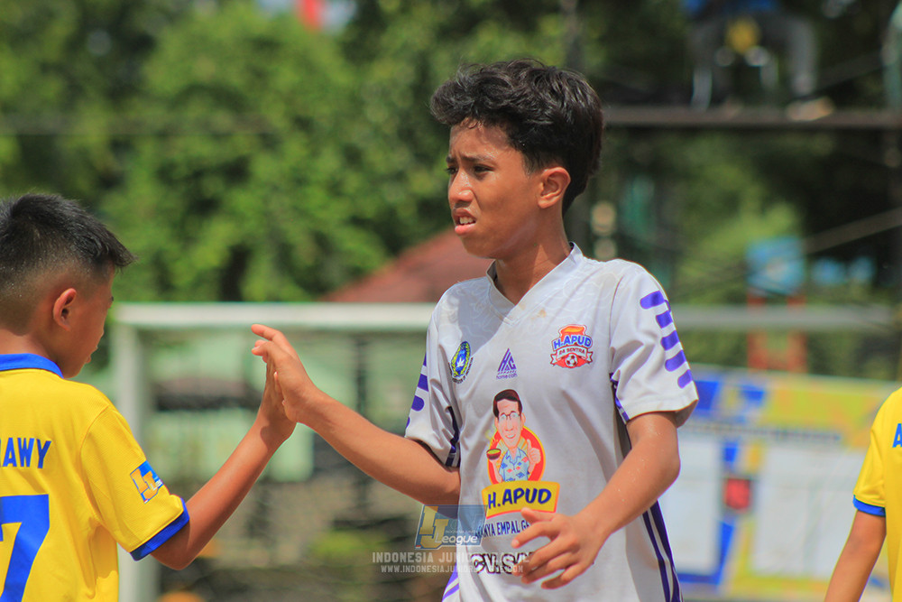 ijl big14 plate u12 091125 hapud 24 sentra vs brazillian soccer bintaro
