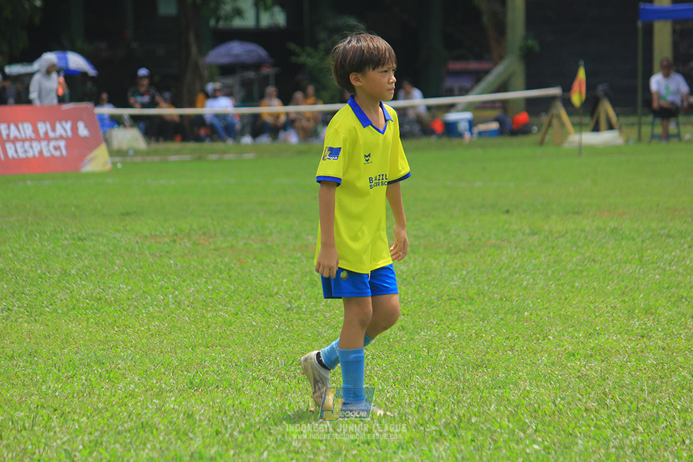 ijl big14 plate u12 091125 hapud 24 sentra vs brazillian soccer bintaro