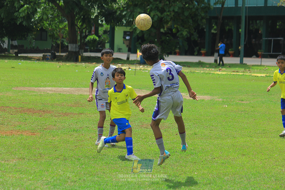 ijl big14 plate u12 091125 hapud 24 sentra vs brazillian soccer bintaro