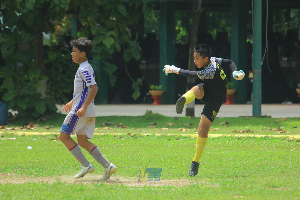 ijl big14 plate u12 091125 hapud 24 sentra vs brazillian soccer bintaro