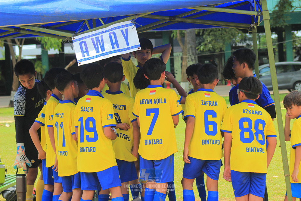 ijl big14 plate u12 091125 hapud 24 sentra vs brazillian soccer bintaro