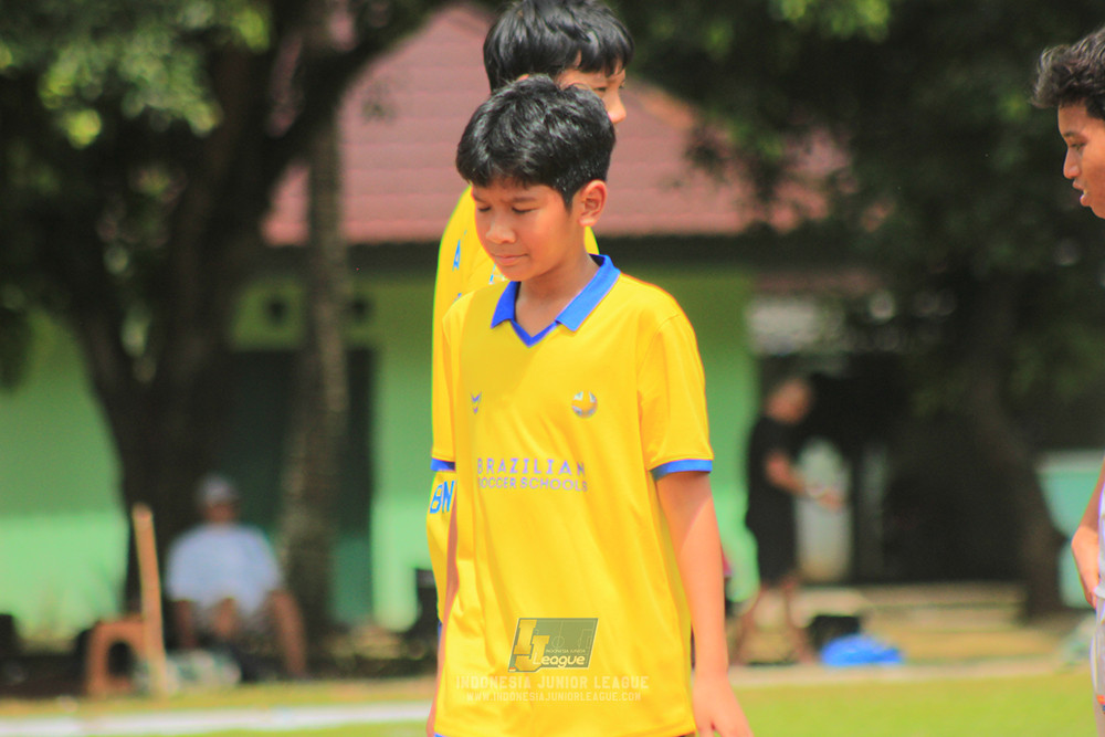 ijl big14 plate u12 091125 hapud 24 sentra vs brazillian soccer bintaro