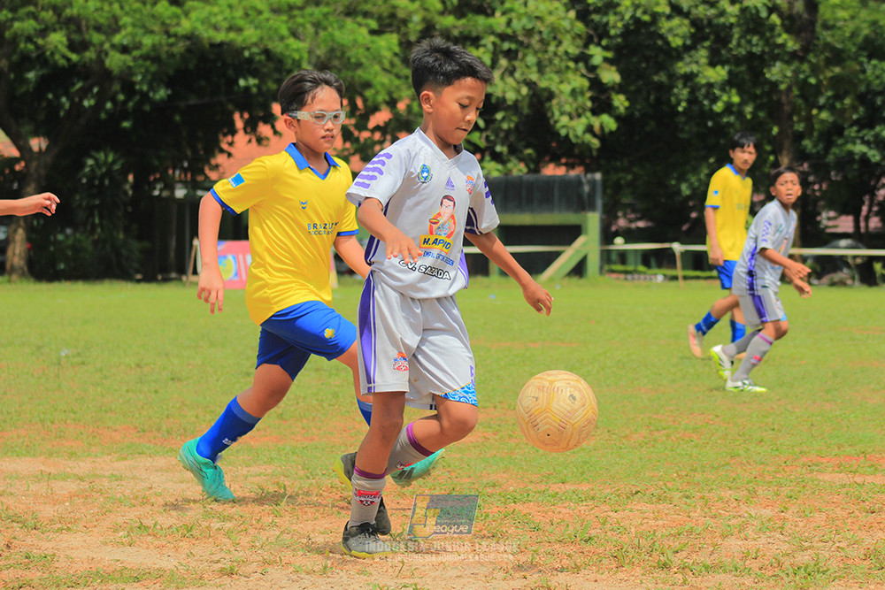ijl big14 plate u12 091125 hapud 24 sentra vs brazillian soccer bintaro