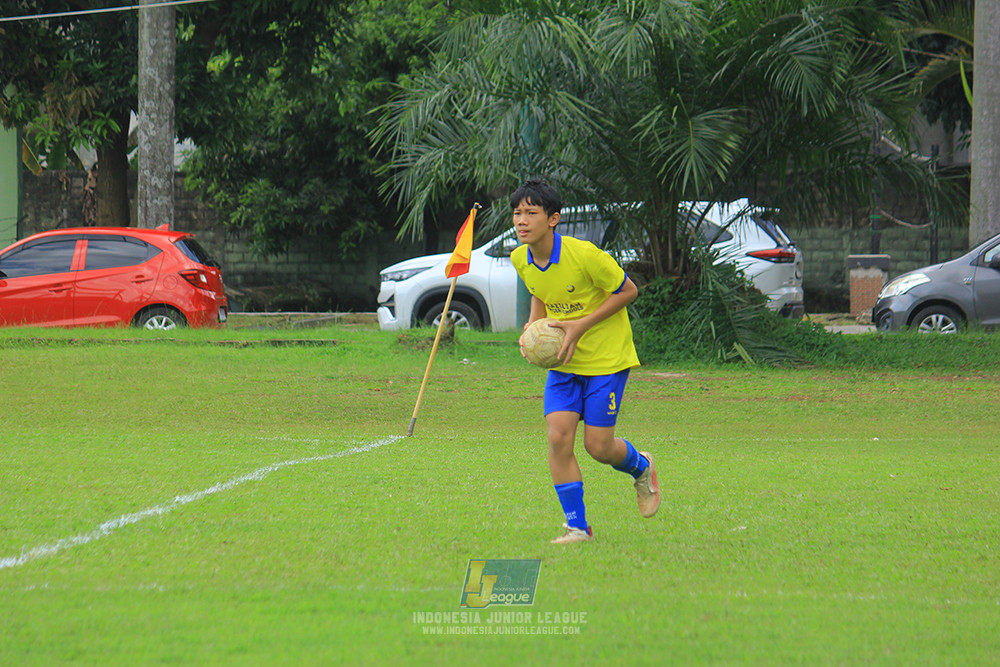 ijl big14 plate u12 091125 hapud 24 sentra vs brazillian soccer bintaro