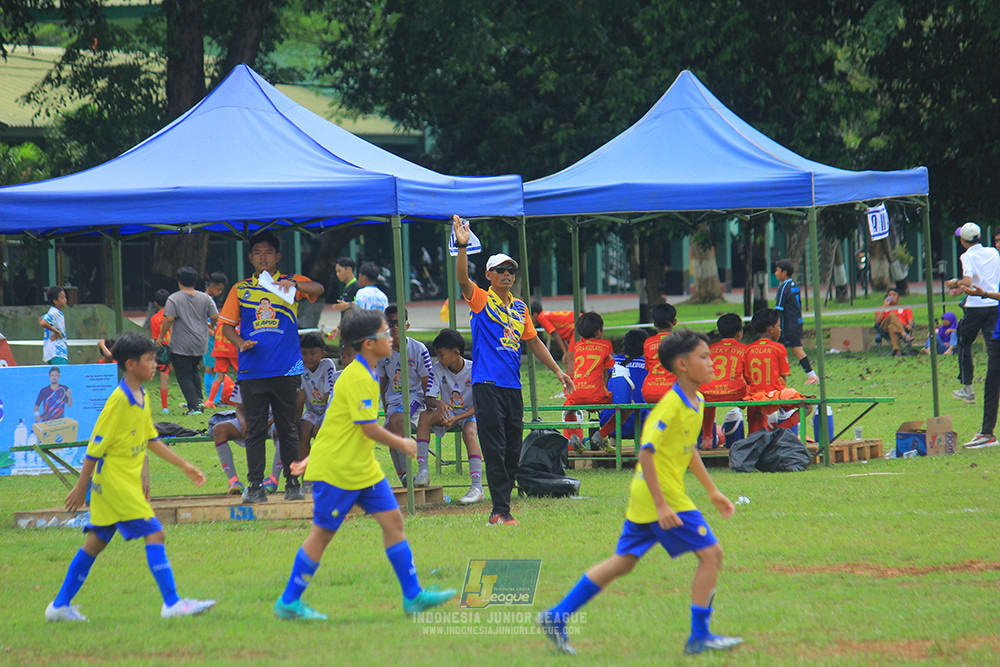 ijl big14 plate u12 091125 hapud 24 sentra vs brazillian soccer bintaro