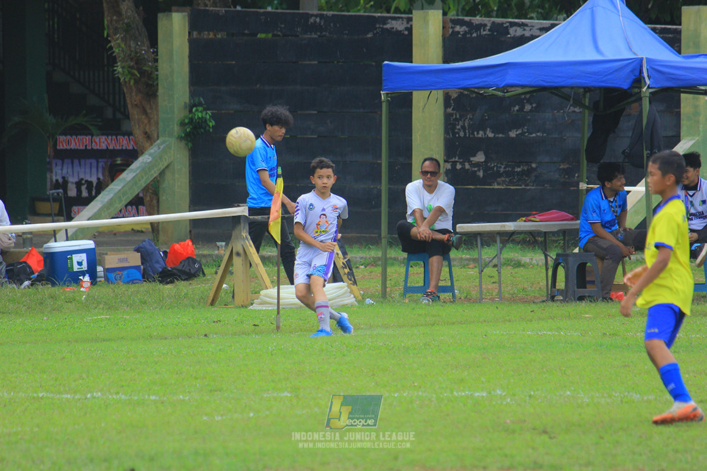 ijl big14 plate u12 091125 hapud 24 sentra vs brazillian soccer bintaro