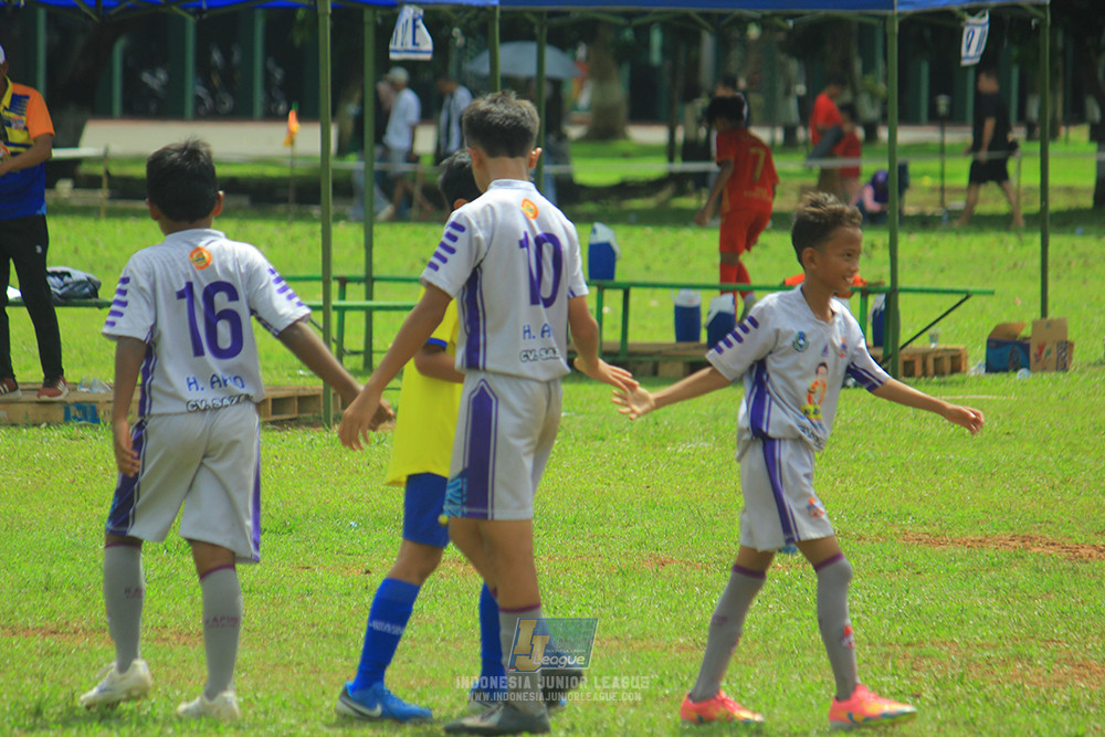 ijl big14 plate u12 091125 hapud 24 sentra vs brazillian soccer bintaro