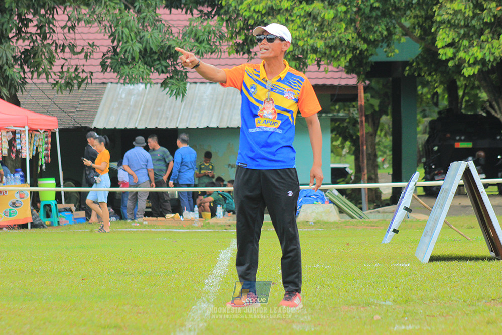 ijl big14 plate u12 091125 hapud 24 sentra vs brazillian soccer bintaro