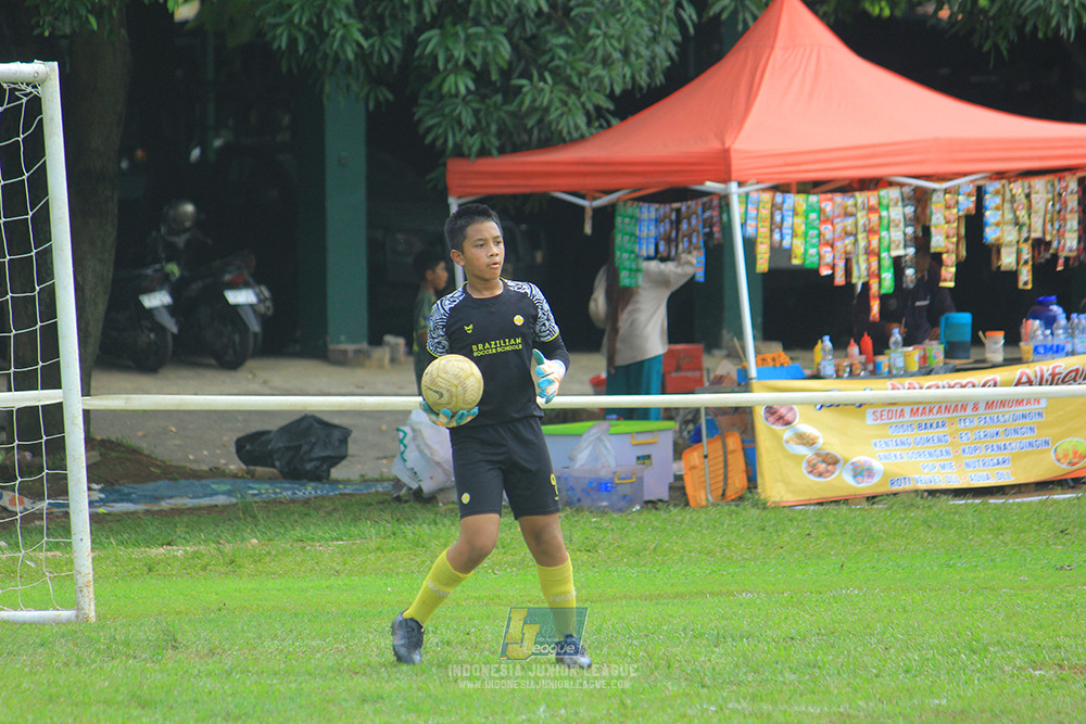 ijl big14 plate u12 091125 hapud 24 sentra vs brazillian soccer bintaro
