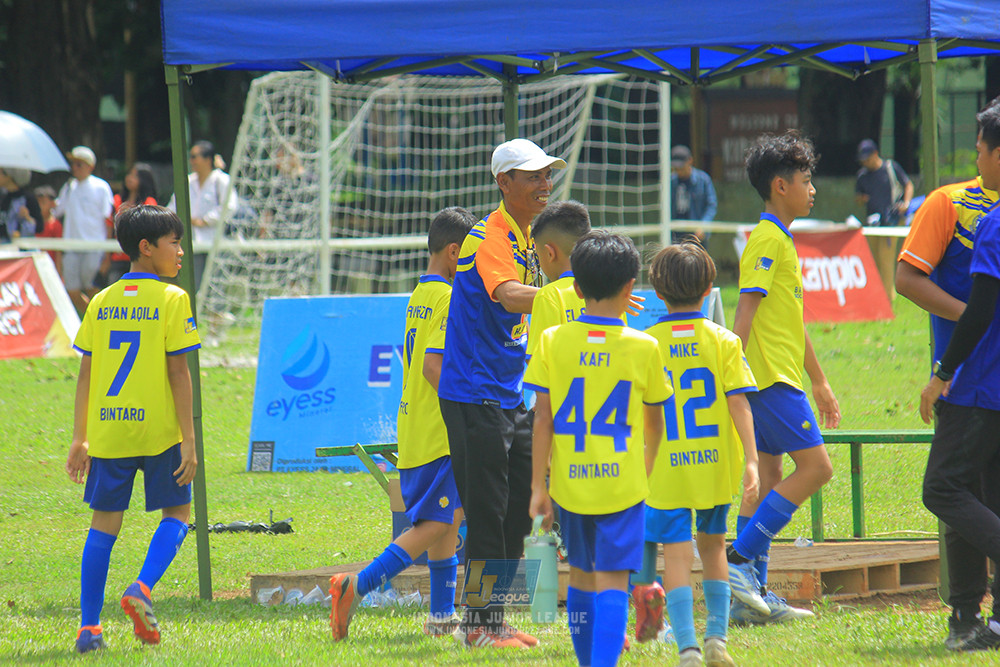 ijl big14 plate u12 091125 hapud 24 sentra vs brazillian soccer bintaro
