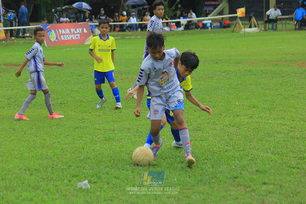 ijl big14 plate u12 091125 hapud 24 sentra vs brazillian soccer bintaro