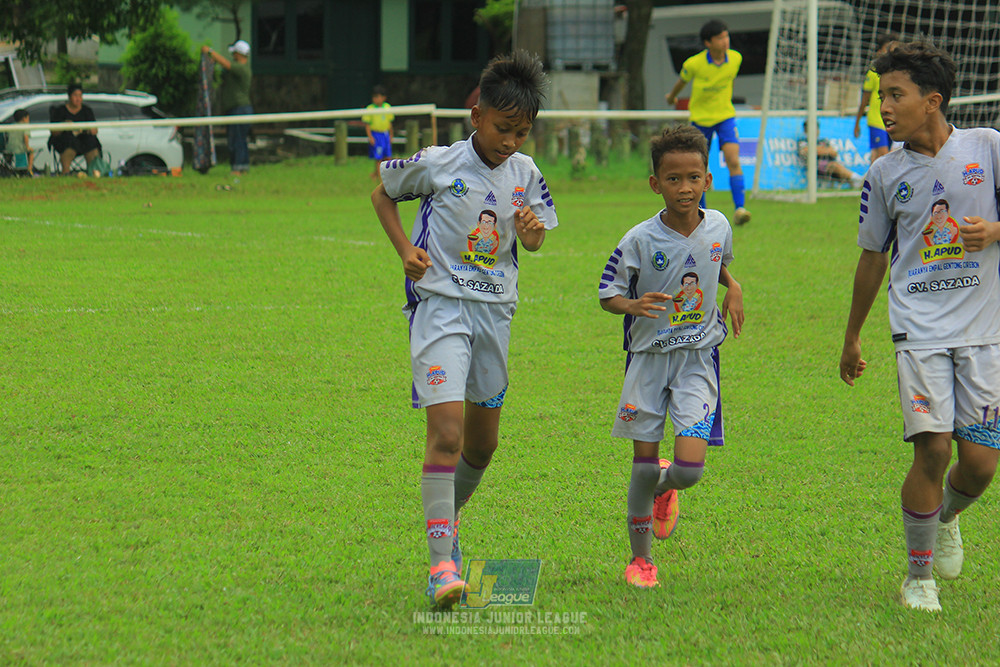 ijl big14 plate u12 091125 hapud 24 sentra vs brazillian soccer bintaro