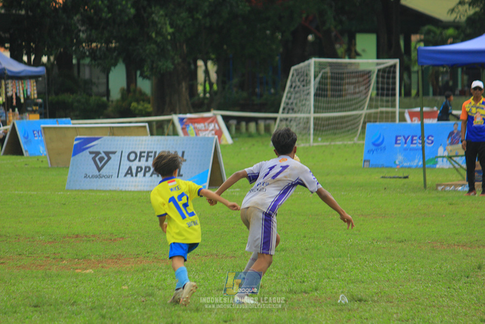 ijl big14 plate u12 091125 hapud 24 sentra vs brazillian soccer bintaro