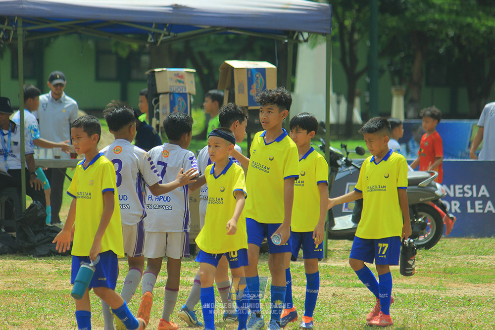 ijl big14 plate u12 091125 hapud 24 sentra vs brazillian soccer bintaro